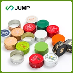 38mm álflöskuhettu